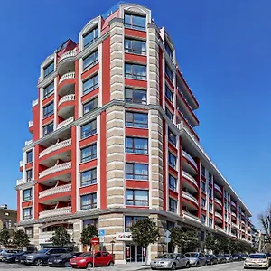  Apartment Luxury Center In Grand Karavel Bulgaria