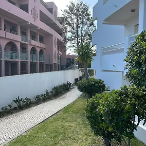  Apartment Velamar Praia 411 - 300m Da Praia Portugal