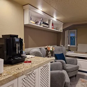 Apartment R & R, Sofia