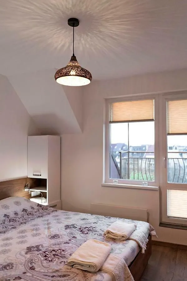 Center Apartment With Amazing View Sofia 0*,  Bulgaria